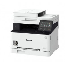 Multifunctional laser color Canon MF645CX A4
