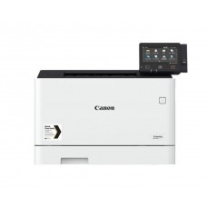 Imprimanta laser color Canon LBP664CX