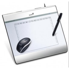 Tableta grafica Genius MousePen I608X