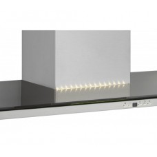 Hota decorativa Pyramis SILVERLIGHT 90cm