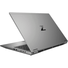 Laptop Workstation HP Zbook 15 Fury G8 Intel Core i7-11800H Octa Core Win 10