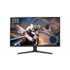 Monitor LED LG 32GK850F-B WQHD Negru Monitor LED LG 32GK850F-B WQHD Negru