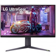 Monitor LG 32GQ850-B 31.5" QHD