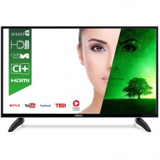 LED TV SMART HORIZON 32HL7330H HD LED TV SMART HORIZON 32HL7330H HD
