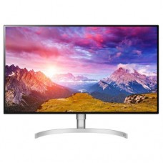 Monitor LG 32UL950-W 4K UHD Monitor LG 32UL950-W 4K UHD