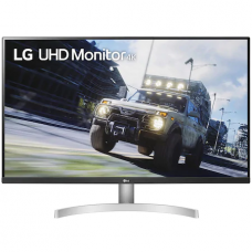 Monitor LED LG 32GN600-B.AEU 31.5" 4K UHD