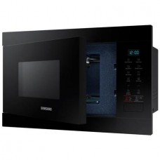 Cuptor cu microunde incorporabil Samsung MG22M8054AK/OL