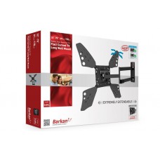 Suport TV Barkan 3400LW.W 40-70inch alb