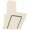 Hota rustica Pyramis Square sticla 3423 Ivory