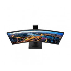 Monitor curbat Philips 346B1C UWQHD
