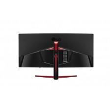 Monitor LED Lg 34UC79G-B 2K Curbat Black