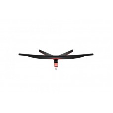 Monitor LED Lg 34UC79G-B 2K Curbat Black