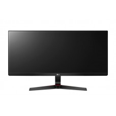 Monitor LED Lg 34UM69G-B Full HD Black