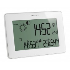 Statie meteo cu transmitator wireless TFA 35.1128.02