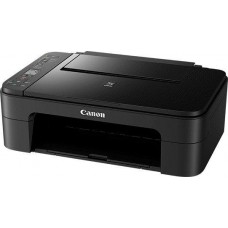 Multifunctional inkjet color Canon Pixma TS3350 A4