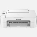 Multifunctional inkjet color Canon Pixma TS3351 A4