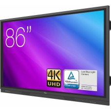 Monitor Touch Optoma Seria 3 3861RK 86" UHD
