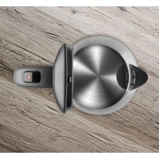 Fierbator electric din otel inoxidabil Reer 3908