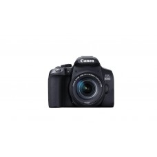 Camera foto Canon EOS 850D + 18-55 IS STM kit Camera foto Canon EOS 850D + 18-55 IS STM kit