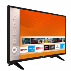 LED TV Smart Horizon 39HL6330H/B HD