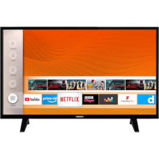 LED TV Smart Horizon 39HL6330H/B HD LED TV Smart Horizon 39HL6330H/B HD