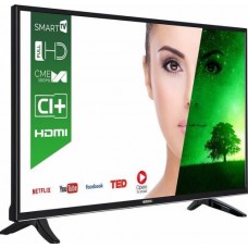 LED TV SMART HORIZON 55HL7310F FULL HD