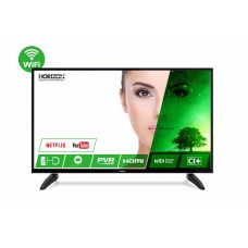 LED SMART TV HORIZON 39HL7330F FULL HD LED SMART TV HORIZON 39HL7330F FULL HD