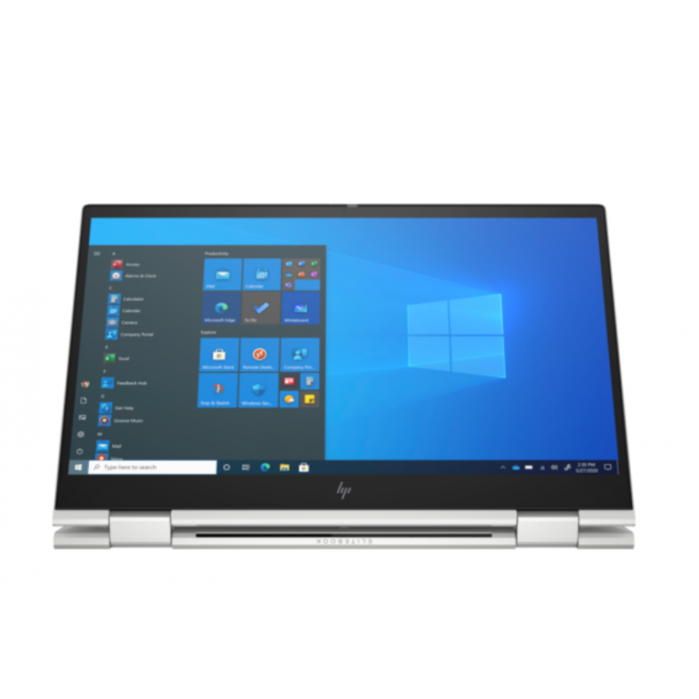 Laptop HP EliteBook x360830 G8 Intel Core i71165G7 Quad Core Win 10