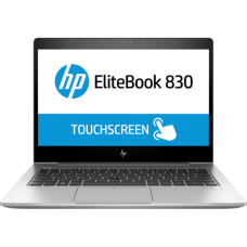 Notebook Hp EliteBook 830 G5 Intel Core i5-8250U Quad Core Win 10