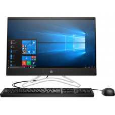 Sistem All-In-One HP 200 G3 Intel Core i3-8130u Dual Core Win 10 Sistem All-In-One HP 200 G3 Intel Core i3-8130u Dual Core Win 10