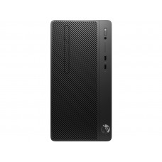 Desktop HP 290 G2 Microtower Intel Core i7-8700 Hexa Core Desktop HP 290 G2 Microtower Intel Core i7-8700 Hexa Core