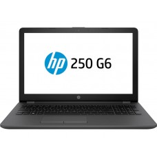 Notebook HP 250 G6 Intel Core i3-7020U Dual Core