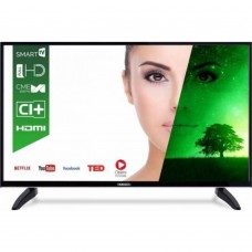 LED TV HORIZON 40HL7320F FULL HD LED TV HORIZON 40HL7320F FULL HD
