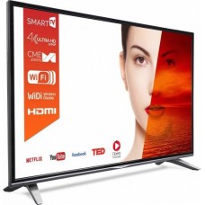LED TV SMART HORIZON 43HL7510U 4K ULTRA HD