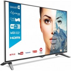 LED TV SMART HORIZON 43HL8510U 4K ULTRA HD