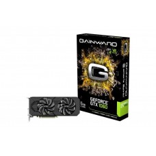Placa video Gainward Nvidia GeForce GTX1660Ti Pegasus 6G 6GB GDDR6