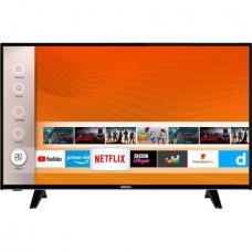 LED TV Smart Horizon 43HL6330F/B FULL HD LED TV Smart Horizon 43HL6330F/B FULL HD