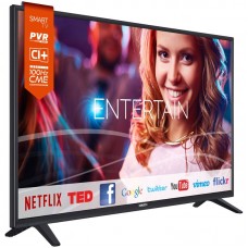 LED TV SMART HORIZON 43HL733F FULL HD