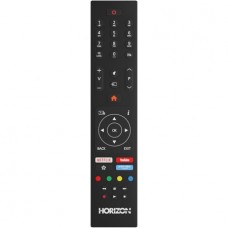 LED TV Smart Horizon 43HL7530U/B 4K UHD
