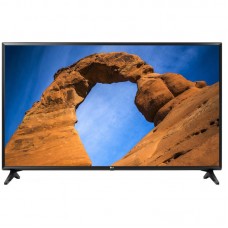 LED TV SMART LG 43LK5900PLA FULL HD LED TV SMART LG 43LK5900PLA FULL HD