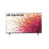 LED TV Smart LG 43NANO753PA 4K UHD