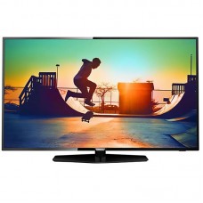 LED TV SMART PHILIPS 43PUS6162/12 4K UHD