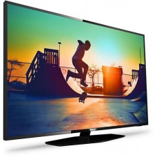 LED TV SMART PHILIPS 43PUS6162/12 4K UHD