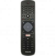 LED TV SMART PHILIPS 43PUS6162/12 4K UHD