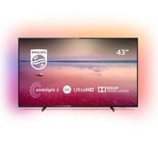 LED TV SMART Philips 43PUS6704/12 4K UHD