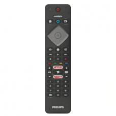 LED TV Smart Philips 43PUS7855/12 4K UHD