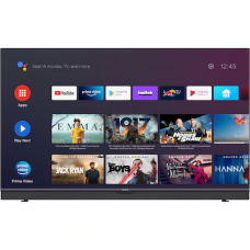 LED TV Smart Tesla 50S906BUS 4K UHD