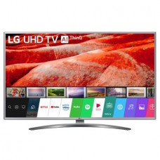 LED TV SMART LG 43UM7600PLB 4K UHD