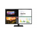 Monitor LG 4K UHD 43UN700-B.AEU