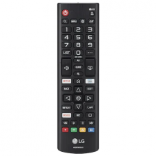 LED TV Smart LG 43UN71003LB 4K UHD